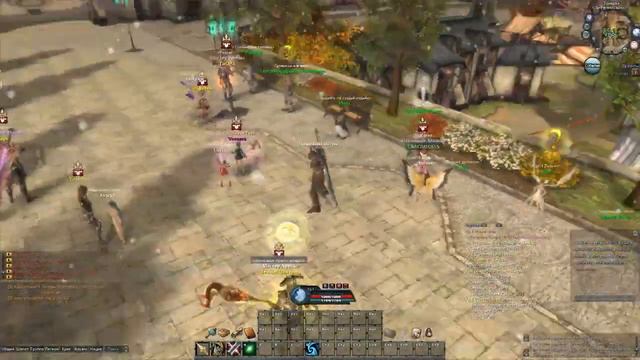 Обзор Aika2. Стоит ли играть в 2024 году? ММОРПГ игры смотреть онлайн