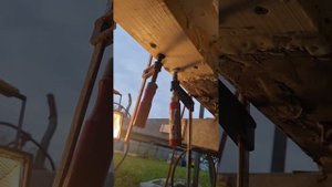 1. Ремонт каравана. Прицепа Автодом. Гнилой угол.