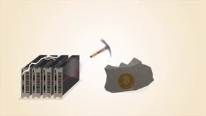 Что такое Майнинг и как он работает?