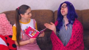 МАМЫ VS ПАПЫ! Типы родителей! Ты узнаешь себя и своих родителей! ? Afinka