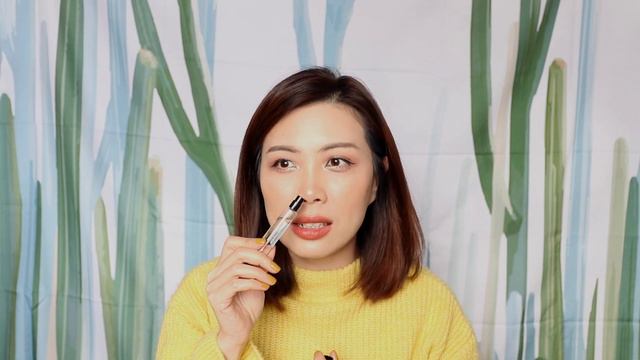 Green Note fragrance  十款綠色調香水大集合 / 跟我一起進入綠色的世界