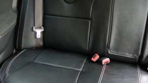 Авточехлы Тойота Камри 40 кузов