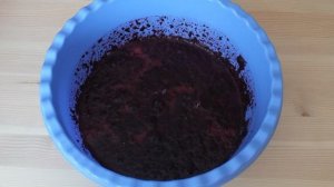 Джем из черной рябины