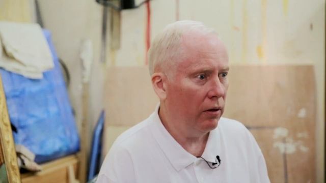 Новоявленная икона 