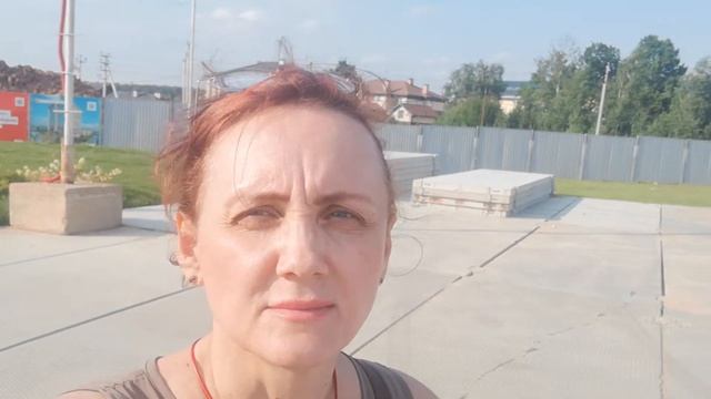 Новостройка Прокшино смотреть онлайн