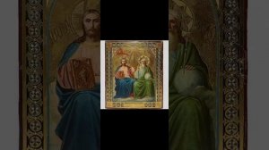 Акафист Отче наш - молитва Богу Отцу, Господу Саваофу