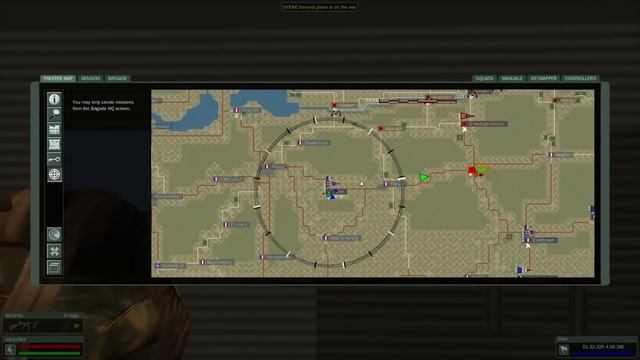 Battleground Europe ► Paradrop on Boxtel (Livestream Highlight) смотреть онлайн