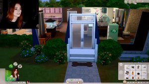 Я УБИЛА ВСЕХ СИМОВ В СИМС 4