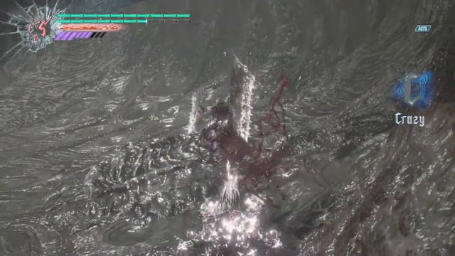 ТРИ ВОИНА ► Devil May Cry 5 #13 смотреть онлайн