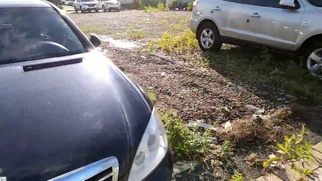 Авторынок Южной Кореи, битые авто из Кореи 2 часть #автоизкореи #обзор