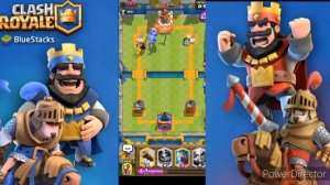 Колода для Null's Royale