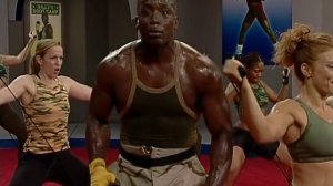 Ultimate Boot Camp