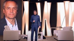Только что! Борис Корчевников сделала шокирующее заявление о болезни: потеря слуха. Фанаты в ужасе