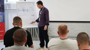 Снижения рисков простоев электрических машин путем экспертной центровки валов | Семинар РИЭЦ "555"