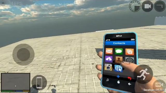 Gta 1.8.3 обновление телефон