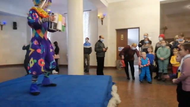 цирк 1 смотреть онлайн