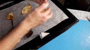 ВАФЕЛЬНЫЕ РОЖКИ ДЛЯ КРЕМА И МОРОЖЕНОГО!!! БЮДЖЕТНЫЙ И ПРОСТОЙ РЕЦЕПТ! ЦВЕТЫ ИЗ БЗК!!!