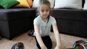 Как правильно выбрать Гироскутер. SMART BALANCE 10.5 дюймов. GIROLIKE. Полезное видео/смешная киса