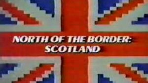 Английский обучающий фильм About Britain: north of the border Scotland