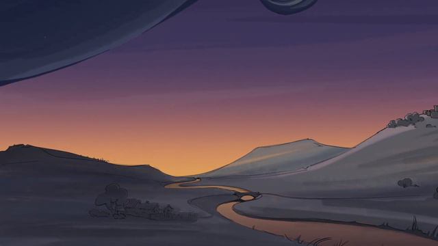 Про тигренка Бинки у которого исчезли полоски. Сказка Дональда Биссета смотреть онлайн