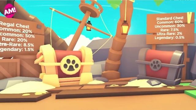 ?НОВОЕ ОБНОВЛЕНИЕ В АДОПТ МИ❗ИГРУШКИ & АКСЕССУАРЫ В РОБЛОКСЕ? #roblox