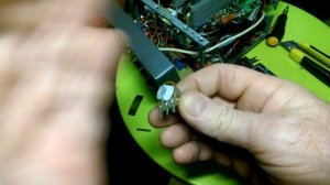 Как сделать самодельный многооборотный резистор за 15 рублей