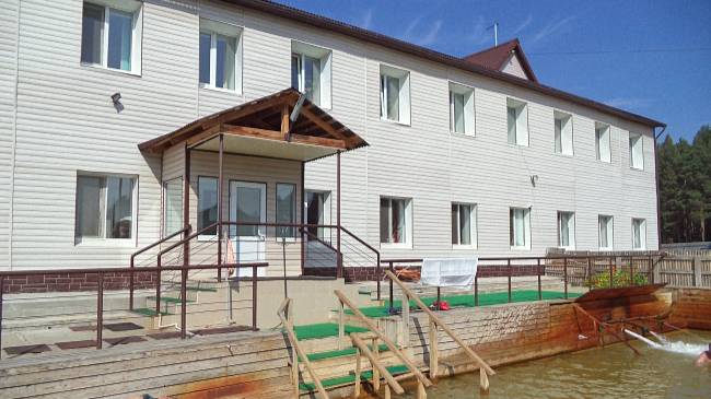 Тавда. Горячий источник смотреть онлайн