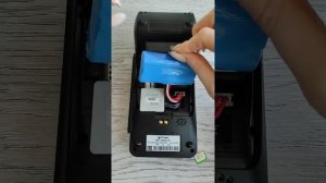 Как подключить кассу aQsi к интернету через Wi-Fi и SIM-карту