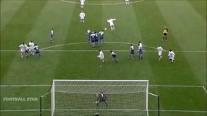 ВЕЛИКИЕ ГОЛЫ В ИСТОРИИ ФУТБОЛА ➤ BEST GOALS IN FOOTBALL EVER