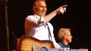 Kevin Costner & Modern West -TALES FROM YELLOWSTONE -TOUR 2021