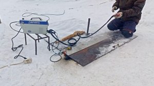 плазморез Аврора Джет 40