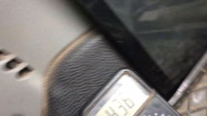 Педаль газа  рено Kengoo 1.5 dci Df 008? педаль газа