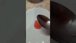 КИЗИЛОВОЕ ВАРЕНЬЕ.КИЗИЛОВЫЙ КОМПОТ