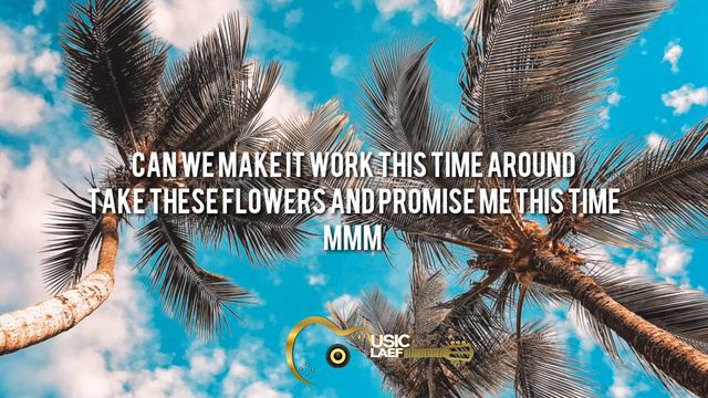 "Blo Mi"-Harold Maesulia (Lyric Video)