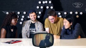 Иностранцы слушают русскую музыку #2: The Hatters, Успешная группа, Big russian boss и др.
