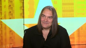 Проездом. Гость программы Алексей Горшенёв (7 февраля 2024 года)