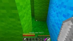 ЗОМБАК НОВАЯ РУБРИКА ЛАБИРИНТЫ В МАЙНКРАФТ