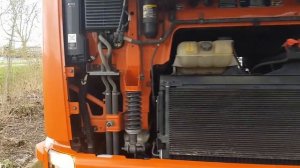 Volvo FH13.460 manual