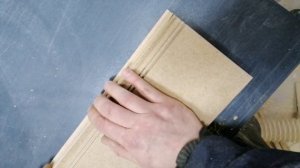 Такие ручки точно в магазине не купишь! Интегрированные ручки для фасадов.
