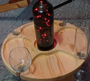 Столик для вина ... винница ...