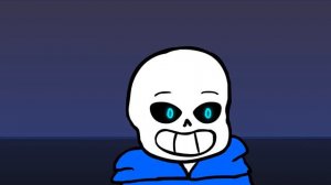 Megalomaniac undertale animation (glitchtale part 2)