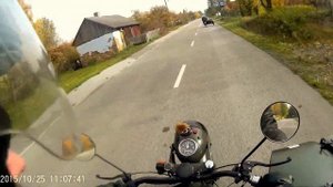 Dniepr MT9 Двигатель BMW R80