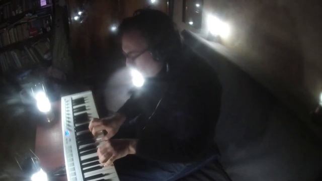 ДДТ - Последняя Осень (piano cover)