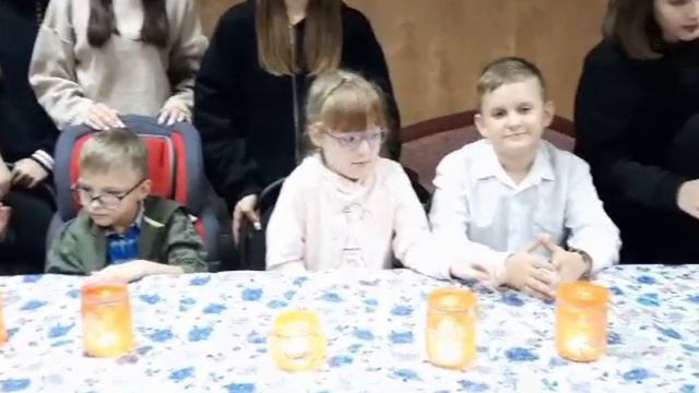 КРАСКИ ОСЕНИ!