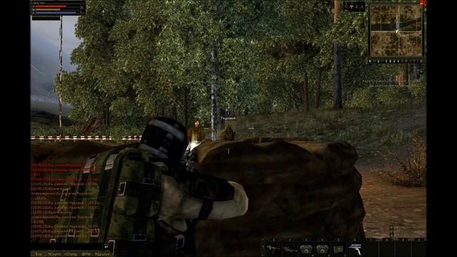 Укреп.точка В5-4 Везувий смотреть онлайн