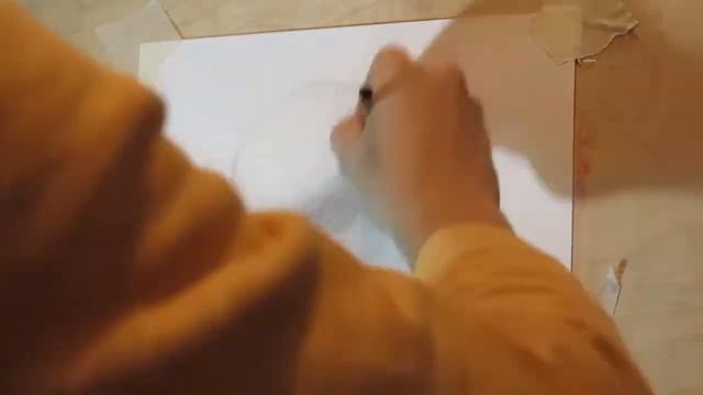 Как научиться рисовать.Свет и тень.1 часть смотреть онлайн