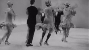 The Black Bottom Dance 1926