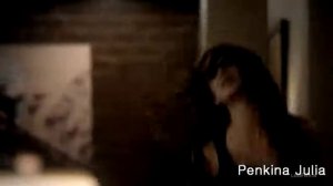 Дневники вампира (Деймон и Кэтрин) - танцы под луной