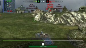 Кислый борщ wot blitz