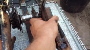 веломобиль своими руками